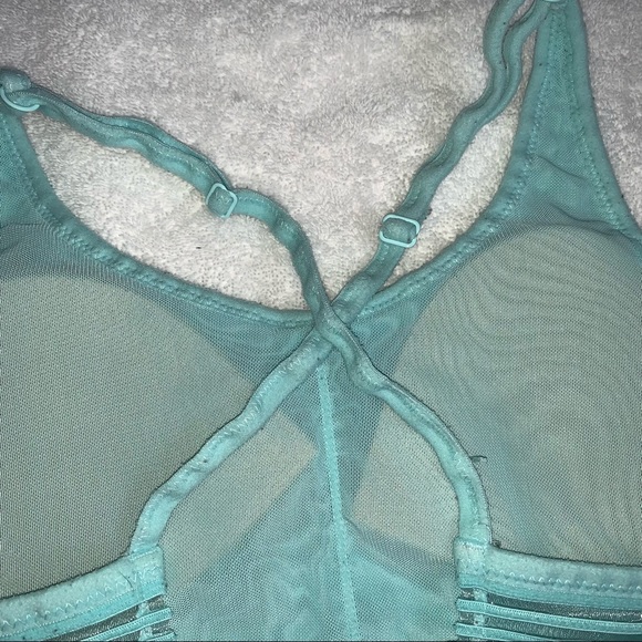 Gymshark Ease Sports Bra 💙 - Picture 5 of 6